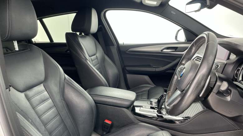 BMW X4 xDrive20d M Sport 5dr Step Auto Diesel Estate